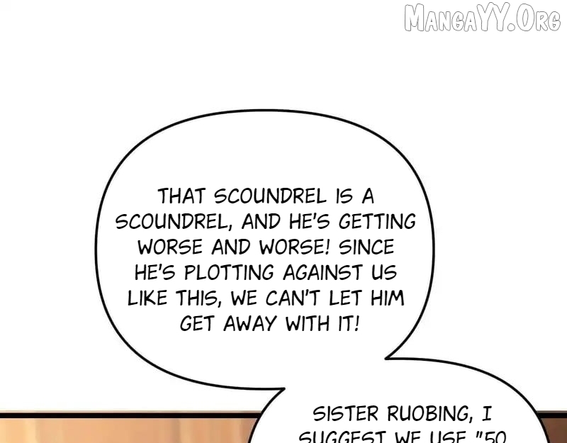 I’m Trapped In This Day For One Thousand Years Chapter 244 - page 84